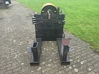 Aftak as pakket voor new holland fr serie. - afbeelding 5 van  11