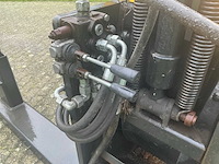 Aftak as pakket voor new holland fr serie. - afbeelding 9 van  11