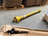 Aftakas - afbeelding 1 van  6