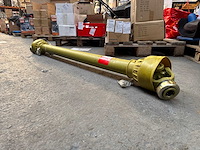 Aftakas - afbeelding 2 van  6