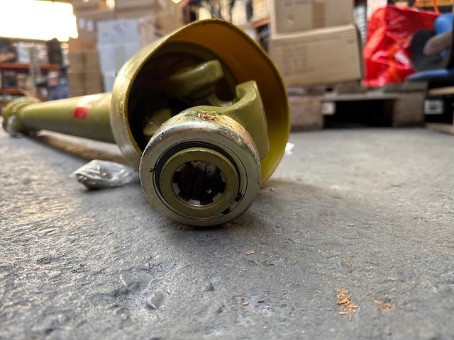 Aftakas - afbeelding 3 van  6