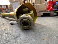 Aftakas - afbeelding 3 van  6