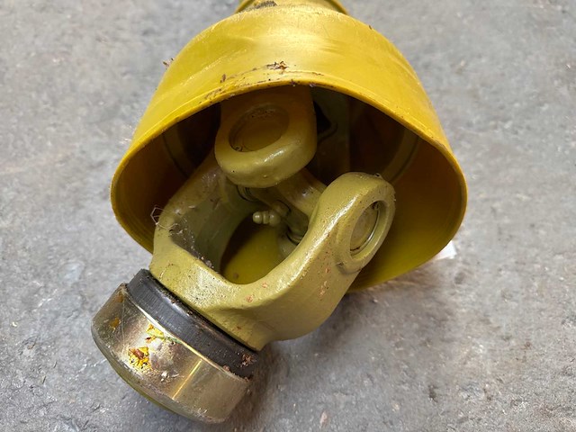 Aftakas - afbeelding 4 van  6