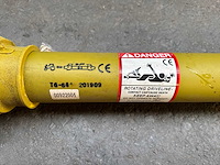 Aftakas - afbeelding 5 van  6