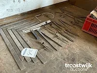 Afteken gereedschap - afbeelding 1 van  7