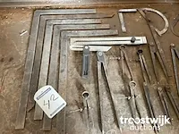 Afteken gereedschap - afbeelding 3 van  7