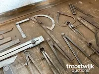 Afteken gereedschap - afbeelding 5 van  7