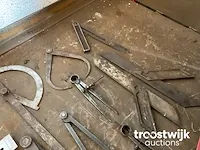 Afteken gereedschap - afbeelding 6 van  7