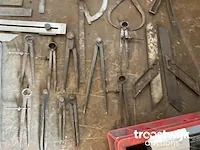 Afteken gereedschap - afbeelding 7 van  7