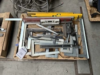 Aftekengereedschap - afbeelding 1 van  2