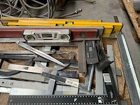 Aftekengereedschap - afbeelding 2 van  2