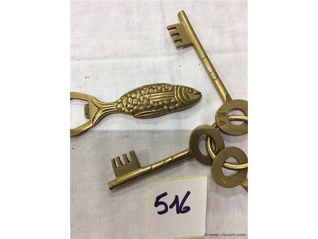 Aftrekker koper + - afbeelding 2 van  2