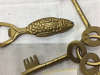 Aftrekker koper + - afbeelding 2 van  2