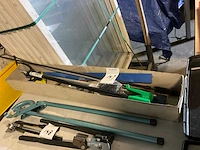 Afval grijper - afbeelding 2 van  4