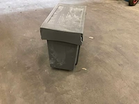 Afval scheiding systeem - afbeelding 2 van  4