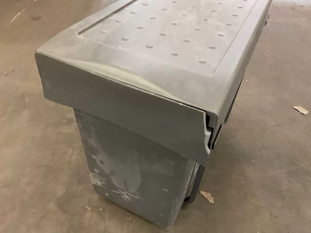 Afval scheiding systeem - afbeelding 4 van  4