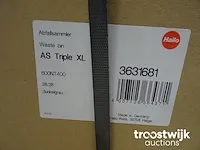 Afvalbak - afbeelding 3 van  4
