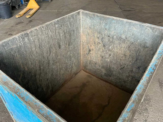 Afvalcontainer (10x) - afbeelding 2 van  11