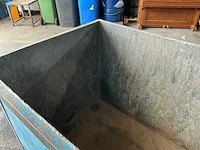 Afvalcontainer (10x) - afbeelding 3 van  11