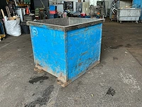 Afvalcontainer (10x) - afbeelding 1 van  11