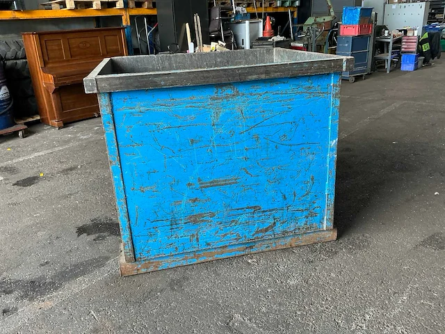 Afvalcontainer (10x) - afbeelding 4 van  11