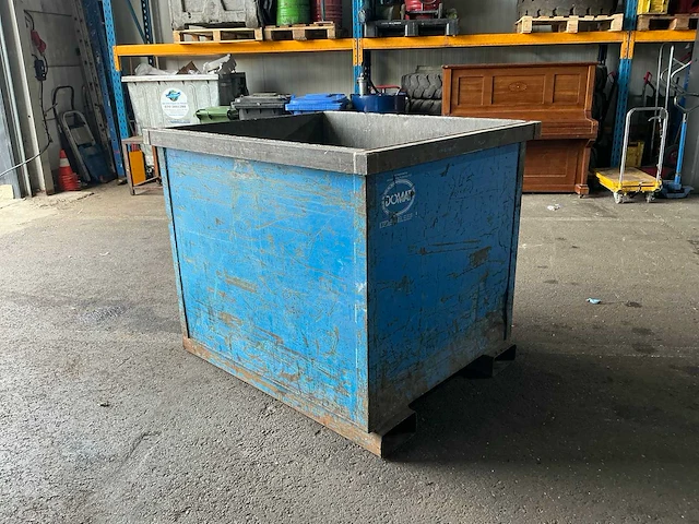 Afvalcontainer (10x) - afbeelding 5 van  11
