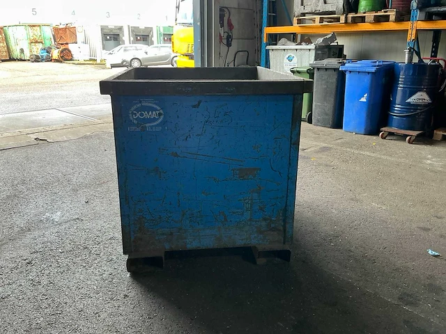 Afvalcontainer (10x) - afbeelding 6 van  11