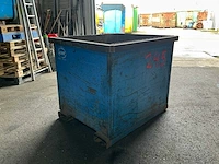 Afvalcontainer (10x) - afbeelding 7 van  11