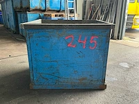 Afvalcontainer (10x) - afbeelding 8 van  11