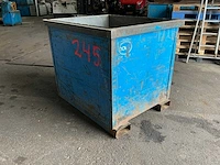 Afvalcontainer (10x) - afbeelding 9 van  11