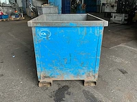 Afvalcontainer (10x) - afbeelding 10 van  11