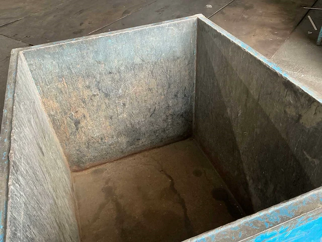 Afvalcontainer (10x) - afbeelding 11 van  11