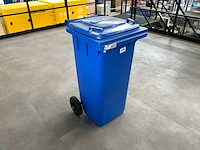 Afvalcontainer 120l (33x) - afbeelding 5 van  13