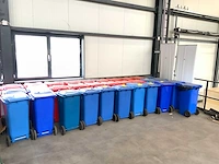 Afvalcontainer 120l (33x) - afbeelding 6 van  13