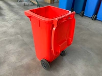 Afvalcontainer 120l (33x) - afbeelding 2 van  13