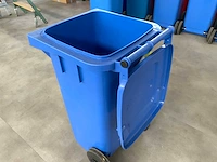 Afvalcontainer 120l (33x) - afbeelding 3 van  13