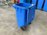 Afvalcontainer 120l (33x) - afbeelding 4 van  13