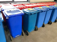 Afvalcontainer 120l (33x) - afbeelding 9 van  13