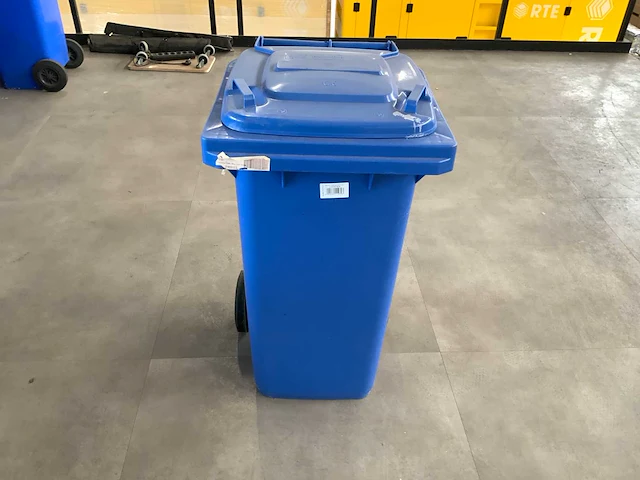 Afvalcontainer 120l (33x) - afbeelding 11 van  13