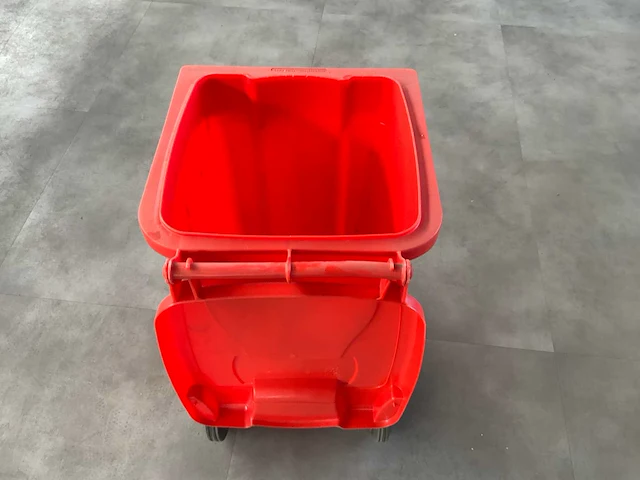 Afvalcontainer 120l (33x) - afbeelding 12 van  13