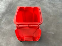 Afvalcontainer 120l (33x) - afbeelding 12 van  13