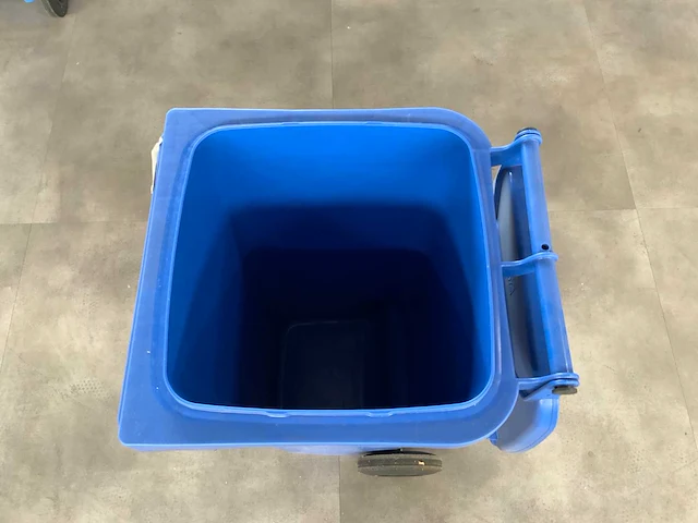 Afvalcontainer 120l (33x) - afbeelding 13 van  13