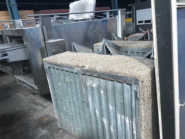 Afvalcontainer (14x) - afbeelding 2 van  9