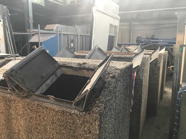 Afvalcontainer (14x) - afbeelding 4 van  9