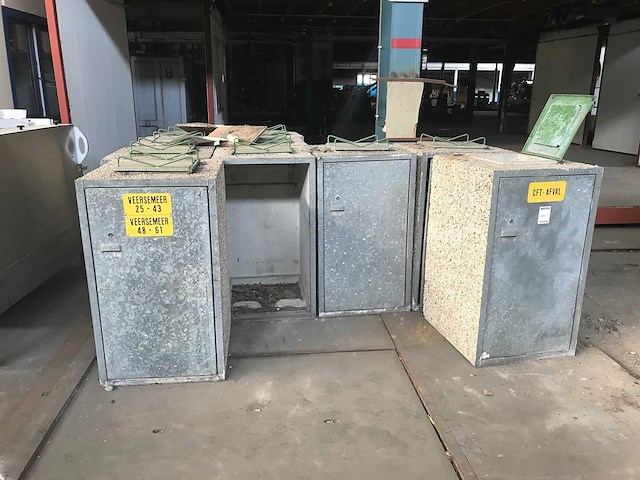 Afvalcontainer (14x) - afbeelding 5 van  9