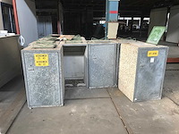 Afvalcontainer (14x) - afbeelding 5 van  9