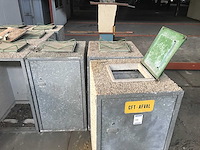 Afvalcontainer (14x) - afbeelding 6 van  9