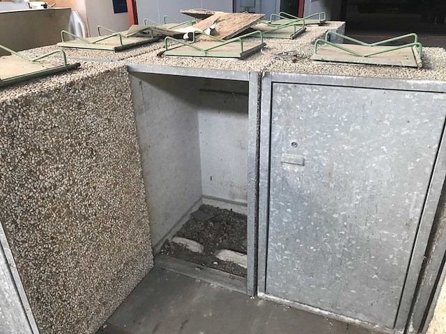 Afvalcontainer (14x) - afbeelding 9 van  9