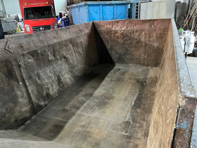 Afvalcontainer (2x) - afbeelding 2 van  11