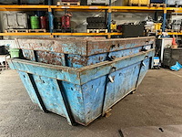 Afvalcontainer (2x) - afbeelding 1 van  11